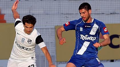 Το καλύτερο για το... τέλος ο ΠΑΣ