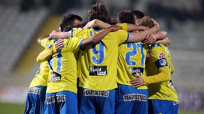 Το έκανε «κόλαση» ο ΑΠΟΕΛ