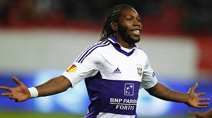 Ξεκάθαρο φαβορί