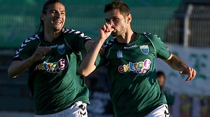 Ο αντιτουριστικός κος Παράσχος...