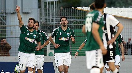 Η μεγαλύτερη έκπληξη στην ιστορία της Superleague