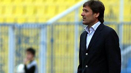 Καραγεωργίου: «Δική μου ευθύνη ο υποβιβασμός»