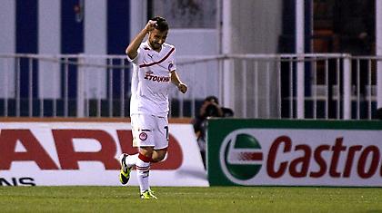 Tα βραβεία της τελευταίας αγωνιστικής!