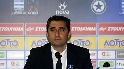 Βαλβέρδε: «Το παιχνίδι μας άρεσε στον κόσμο»