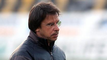 Μασάδο: «Ντροπιαστική θέση για τον Άρη»