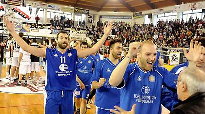 «Έβγαλε την προσωπική του εμπάθεια»