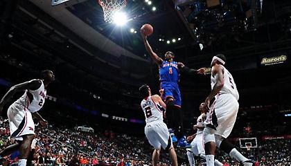 That’s Amare!