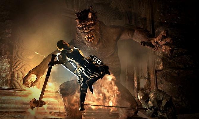 Dragon's Dogma: Δράση και στοιχεία RPG