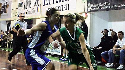 «Άλωσε» την Καλλιθέα