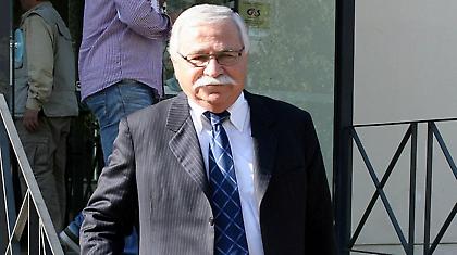 Παπουτσάκης: «Ξεκινάμε για τον νέο… Εργοτέλη»