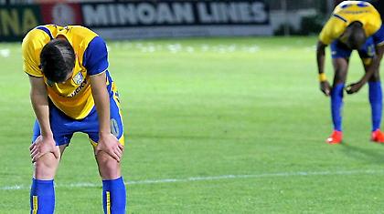 Κάθε χρόνο ρίχνει και έναν…