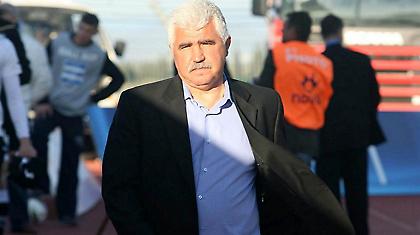 Παράσχος: «Κανείς δεν το φανταζόταν»