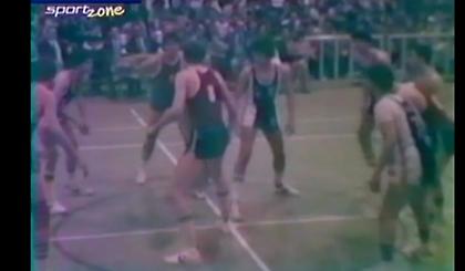 Ελλάδα-Σοβιετική Ένωση, 30 χρόνια πριν