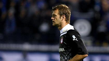 Κάρολ: «Εύχομαι τα καλύτερα στον Βαλβέρδε»