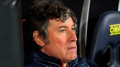 «Τέλος» ο Μαλεζάνι