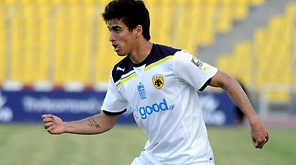 «Γι’ αυτό δεν χτύπησε πρωτάθλημα η ΑΕΚ»