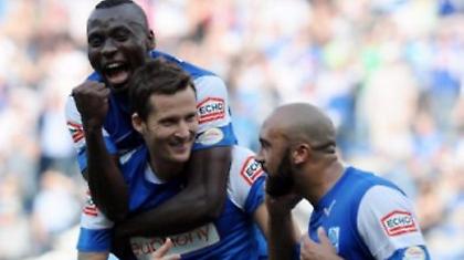 Ψυχάρα η πρωταθλήτρια!