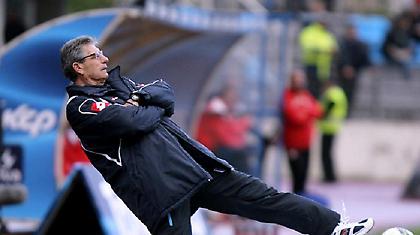 «Βγήκε η προσπάθεια τριών μηνών»