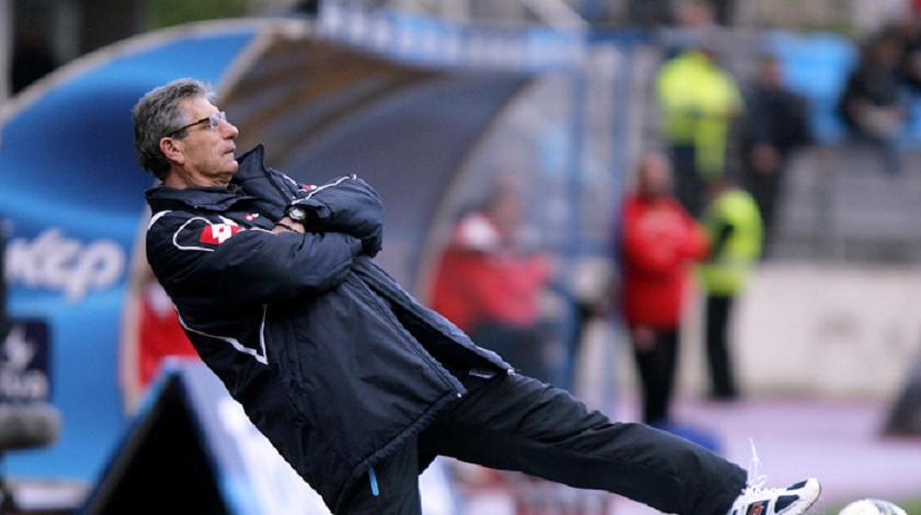 «Βγήκε η προσπάθεια τριών μηνών»