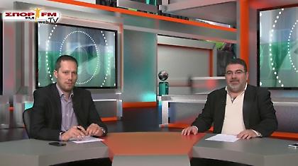 Karaoke… Super Sunday!