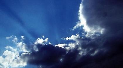 Πρόγνωση καιρού Δευτέρας, 23 Απριλίου 2012