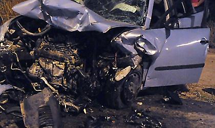 Ένας νεκρός στον Κηφισό!