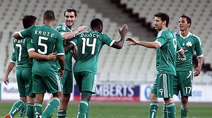 Χαμένος κόπος...