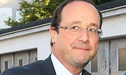 «Κεφάλι» ο Φρανσουά!