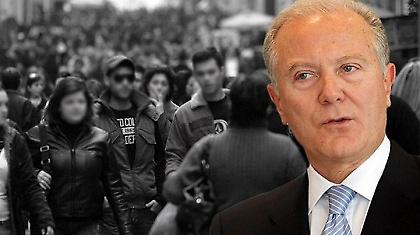 Ακόμη πιο μεγάλες μειώσεις μισθών δείχνει η Τ.τ.Ε.