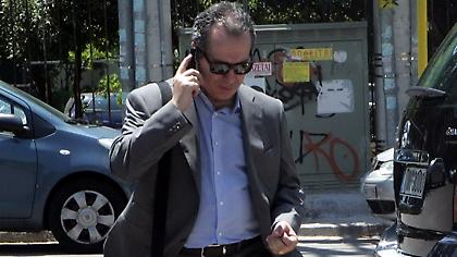 Ξεκαθαρίζει η επόμενη μέρα