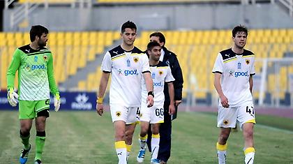 Ασορτί με την κατάσταση…