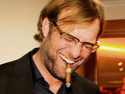 Κλοπ: «Για πάντα; Γιατί όχι;»