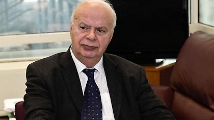 Βασιλακόπουλος: «Δεν μπορεί να συνεχιστεί αυτό!»