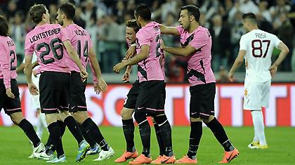 Ως πότε θα μένει αήττητη η Γιουβέντους;