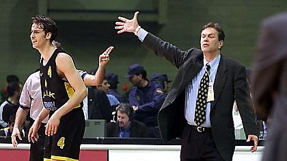 Η τρίτη και… φαρμακερή του «ξανθού» (video)