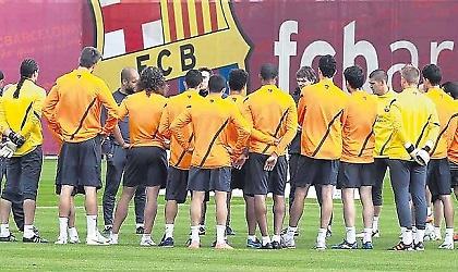 «Καμπανάκι» από Γκουαρντιόλα