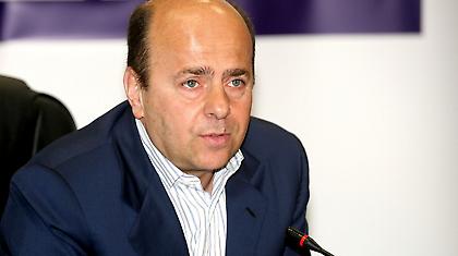 «Στόχος η επιβίωση»