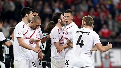 Η καλύτερη άμυνα… σκοράρει