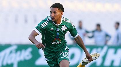 «Βλέπει» Κλέιτον-Βασιλείου ο ΠΑΟΚ