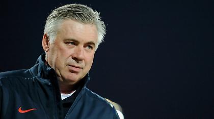 Αντσελότι: «Αλλάξαμε τον τρόπο σκέψης μας»