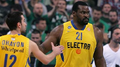 Στην Αθήνα για εξετάσεις ο «Σόφο»