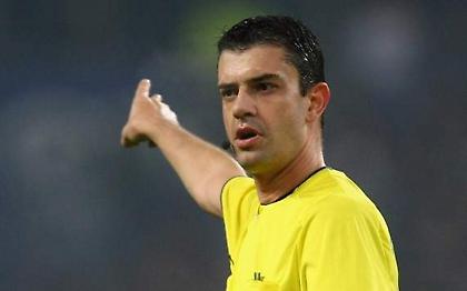 Σε σίγουρα χέρια η ρεβάνς του «Μπερναμπέου»