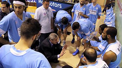 «Να κερδίσουμε πράγματα με Παναθηναϊκό»