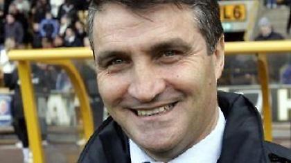 Αυτός είναι ο διάδοχος του Μαλεζάνι