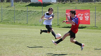 Τελευταία στροφή του Coca-Cola Cup στη Θεσσαλονίκη!