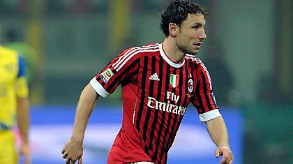 Περιμένει τη Μίλαν ο Φαν Μπόμελ