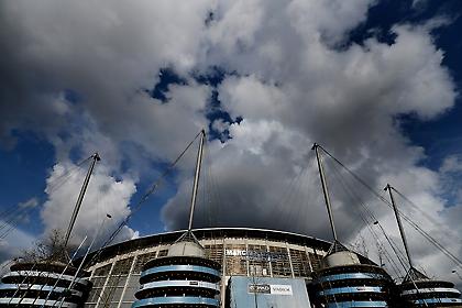 Ίσως ο τίτλος δεν κριθεί στο Etihad