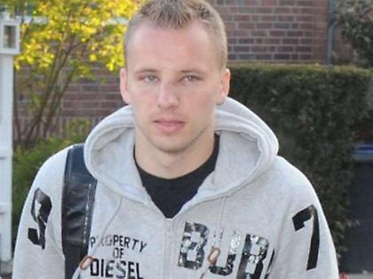 Θύμα επίθεσης ο Κάντλετς (pic)