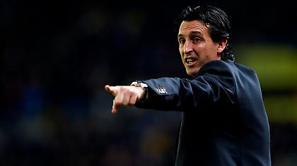 Έμερι: «Θέλουμε το Europa»