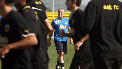 Τα προβλήματα δεν φεύγουν…